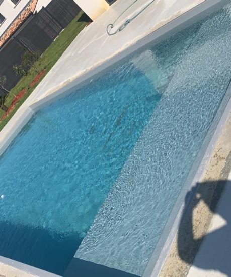 Piscines